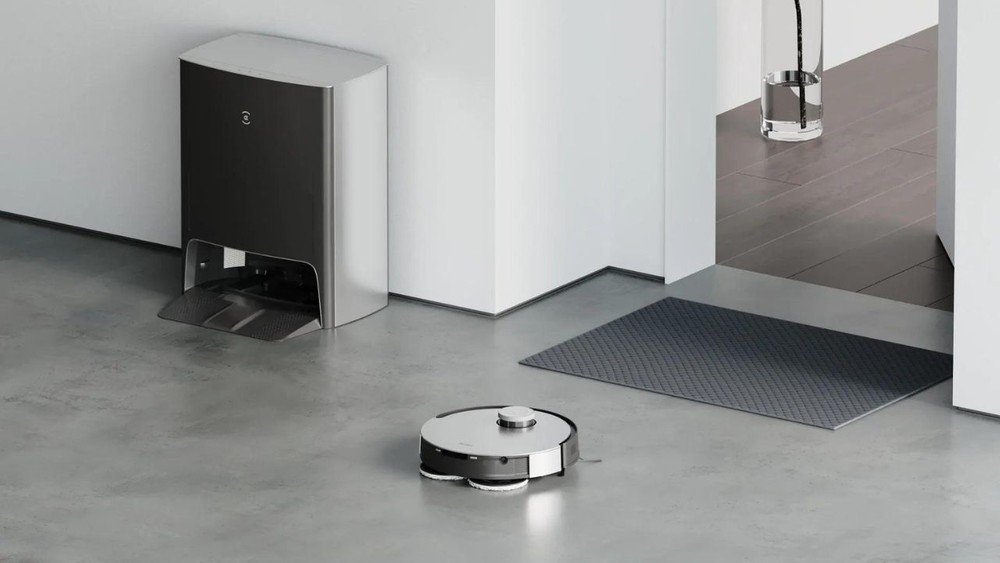 ecovacs deebot ECOVACS DEEBOT X1 OMNI : Imperdibile Sconto fino a 400 Euro
